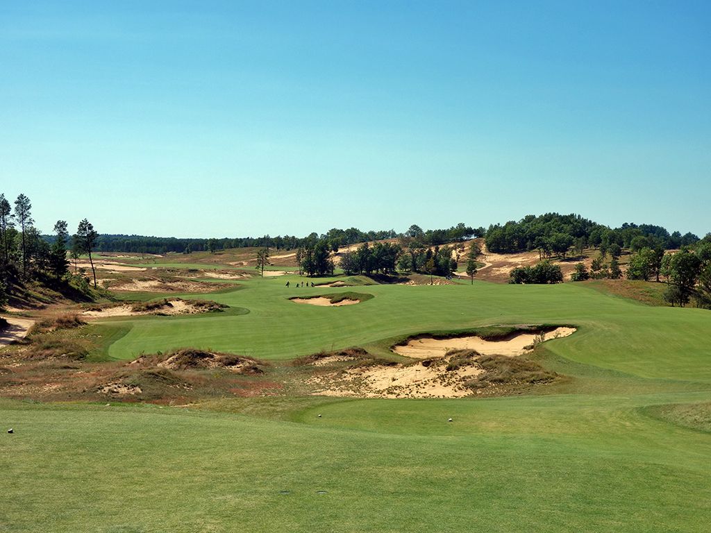 Sand Valley